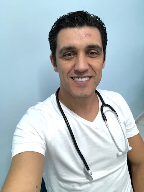 Foto do(a) Jose Fabio da Silva Pereira