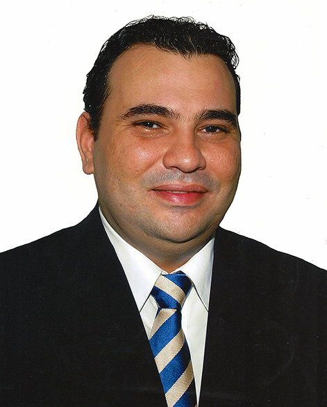 Foto do(a) Carlos Adriano de Lima Silva