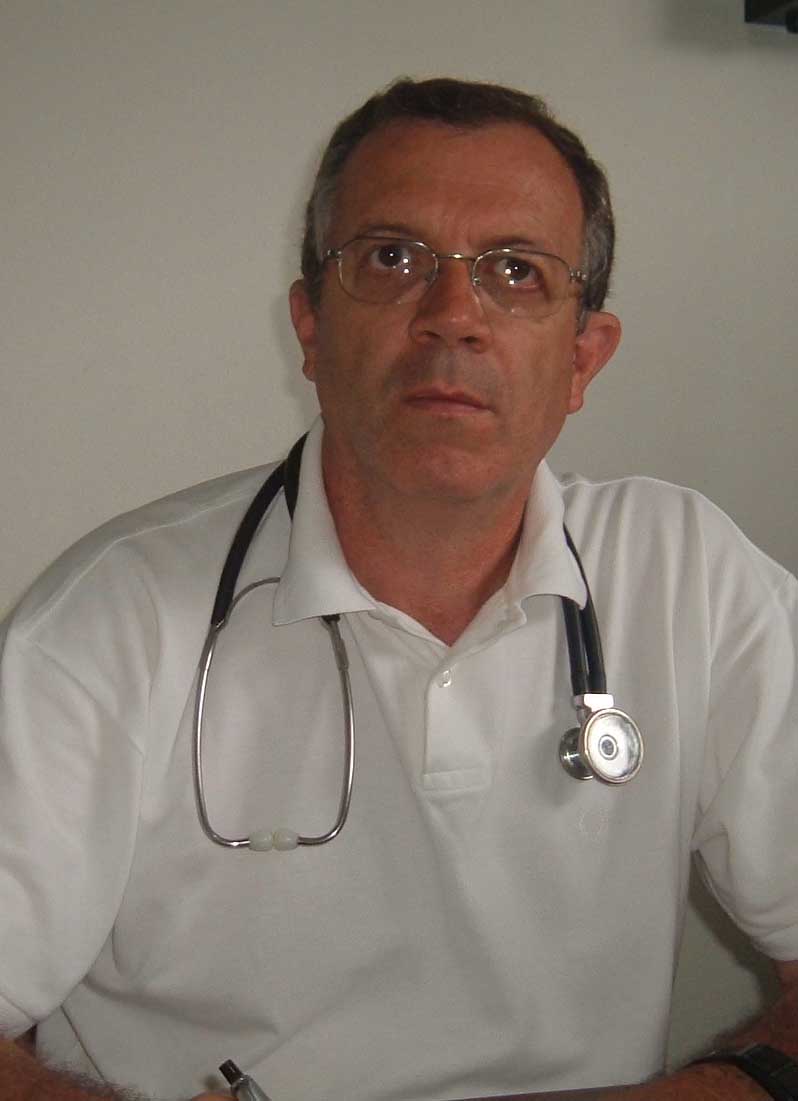 Foto do(a) Carlos Antonio de Melo Leite