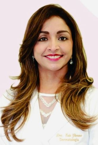 Foto do(a) Eula Giovana Nascimento Dos Santos