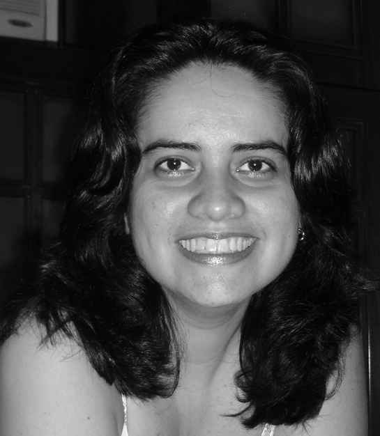 Foto do(a) Marilia de Fatima Silva Pinheiro