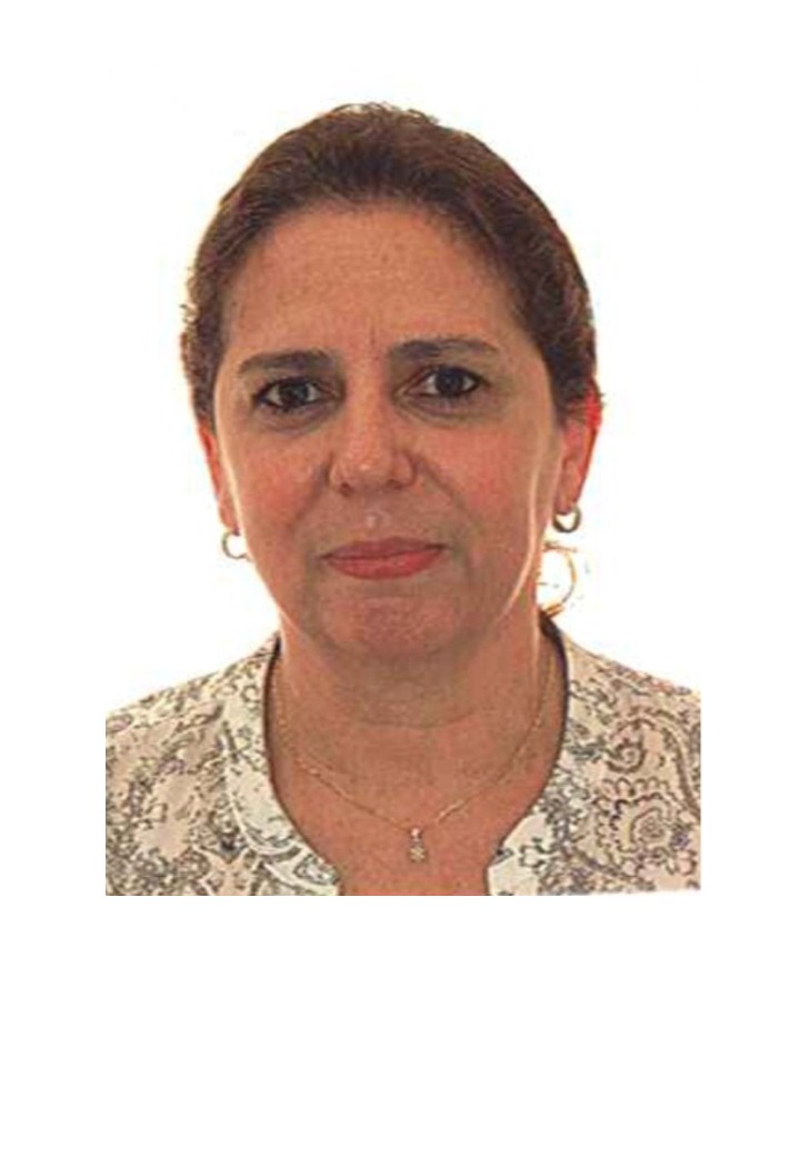 Foto do(a) Marta Eleonora Villaca Chagas Azeredo