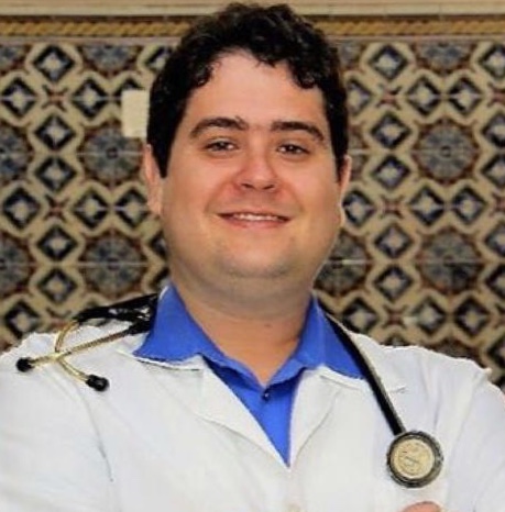 Foto do(a) Raimundo Francisco de Amorim Junior