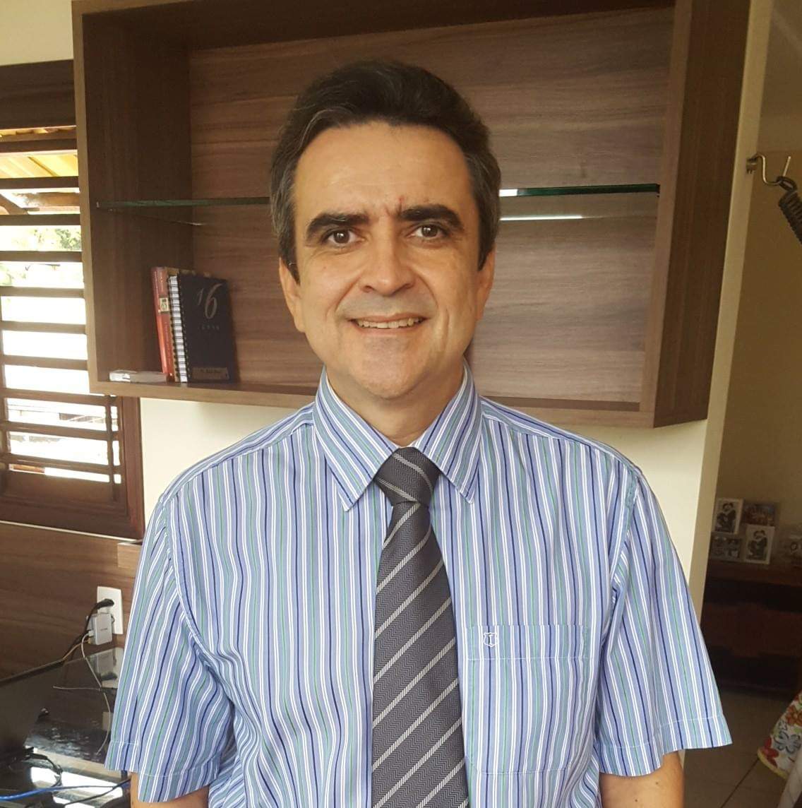 Foto do(a) Eudes Paiva de Godoy