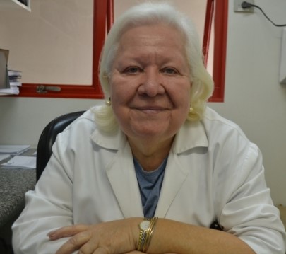 Foto do(a) Brigida Cristina do Amaral Botelho Prudencio