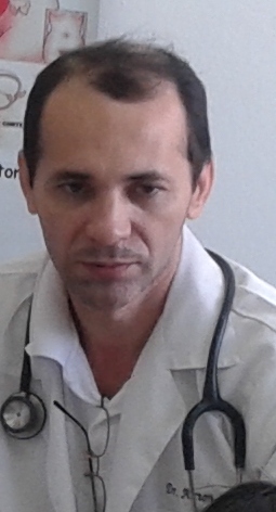 Foto do(a) Jose Airton de Araujo
