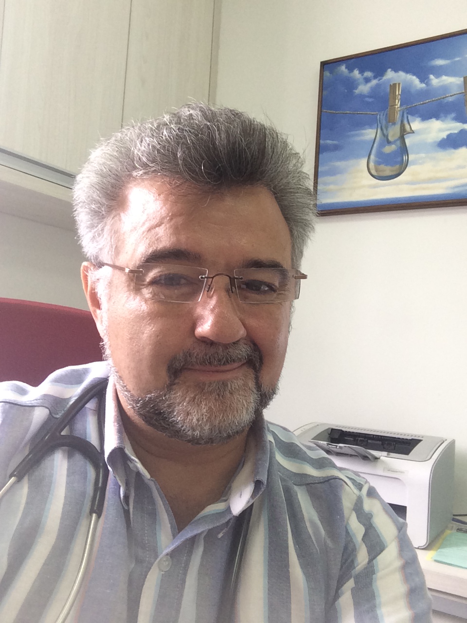 Foto do(a) Nelson Vinicius Gonfinetti