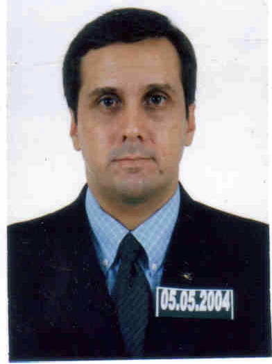 Foto do(a) Sergio Pecanha de Carvalho