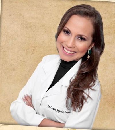 Foto do(a) Caroline Fagundes Campana