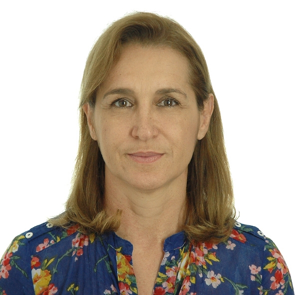 Foto do(a) Cybele Cristina Lujan Pichamoni