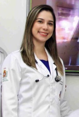 Foto do(a) Ana Helbane de Sousa Jacome Dos Santos