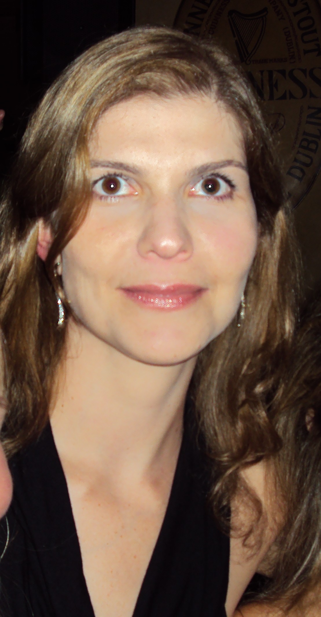 Foto do(a) Claudia de Oliveira Baraldi