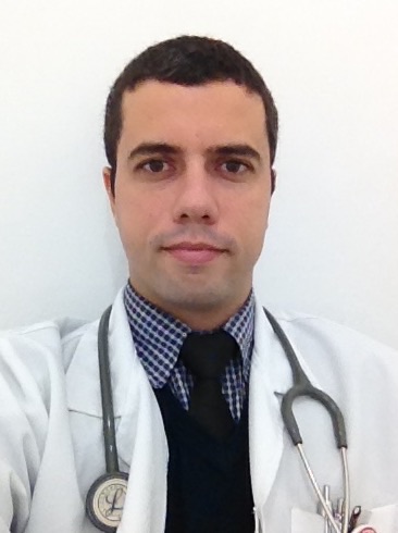 Foto do(a) Giovani de Campos Carvalho