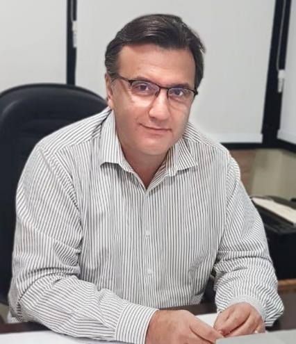 Foto do(a) Elesiario Marques Caetano Junior