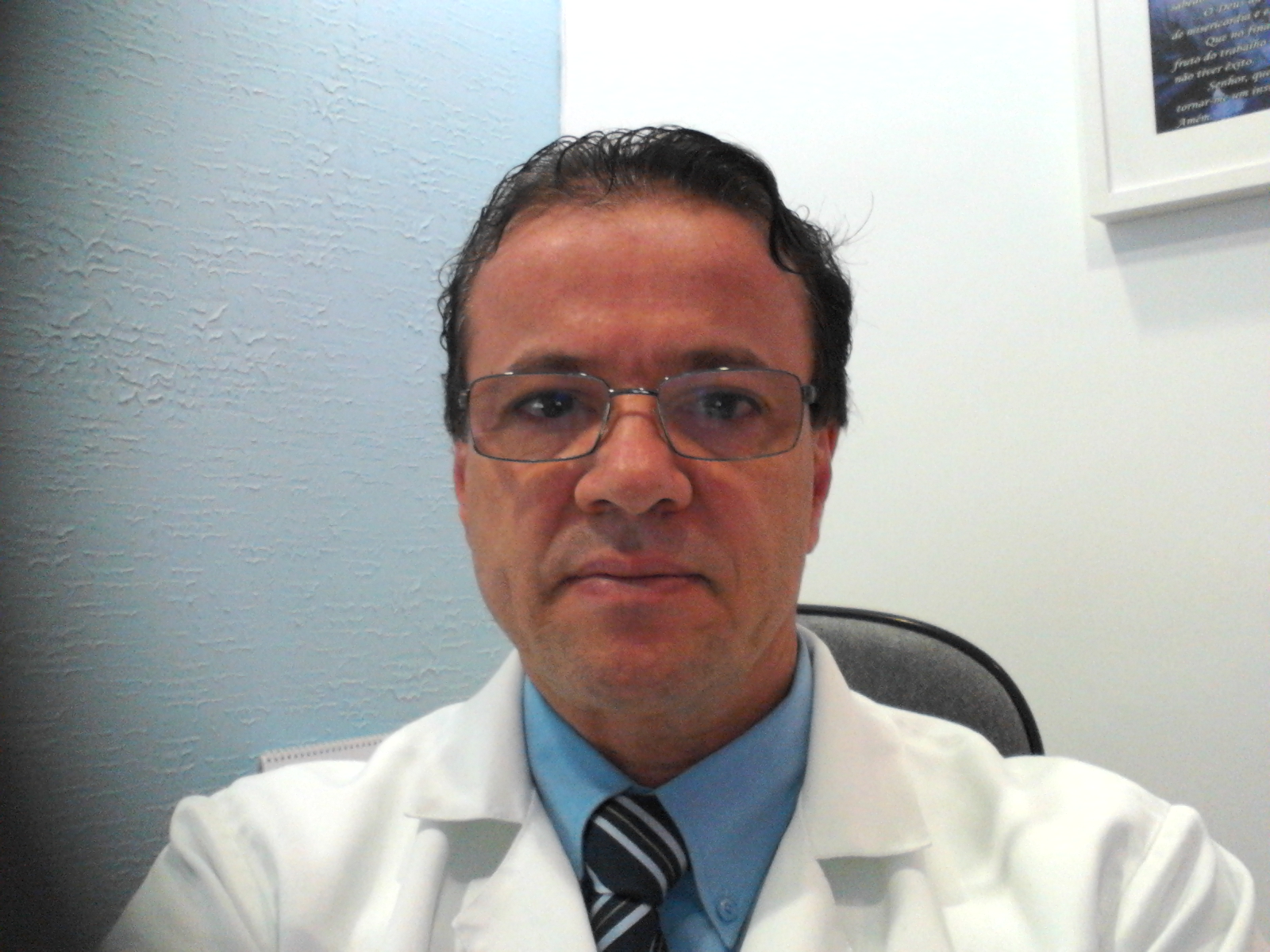 Foto do(a) Braulito Perazzo de Oliveira Filho