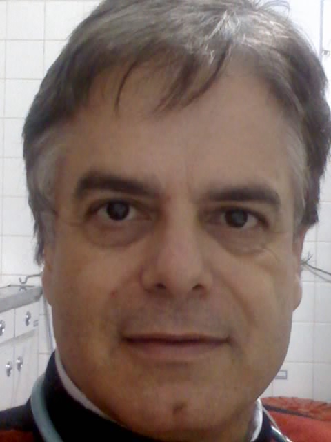 Foto do(a) Plinio Augusto Freitas Silveira