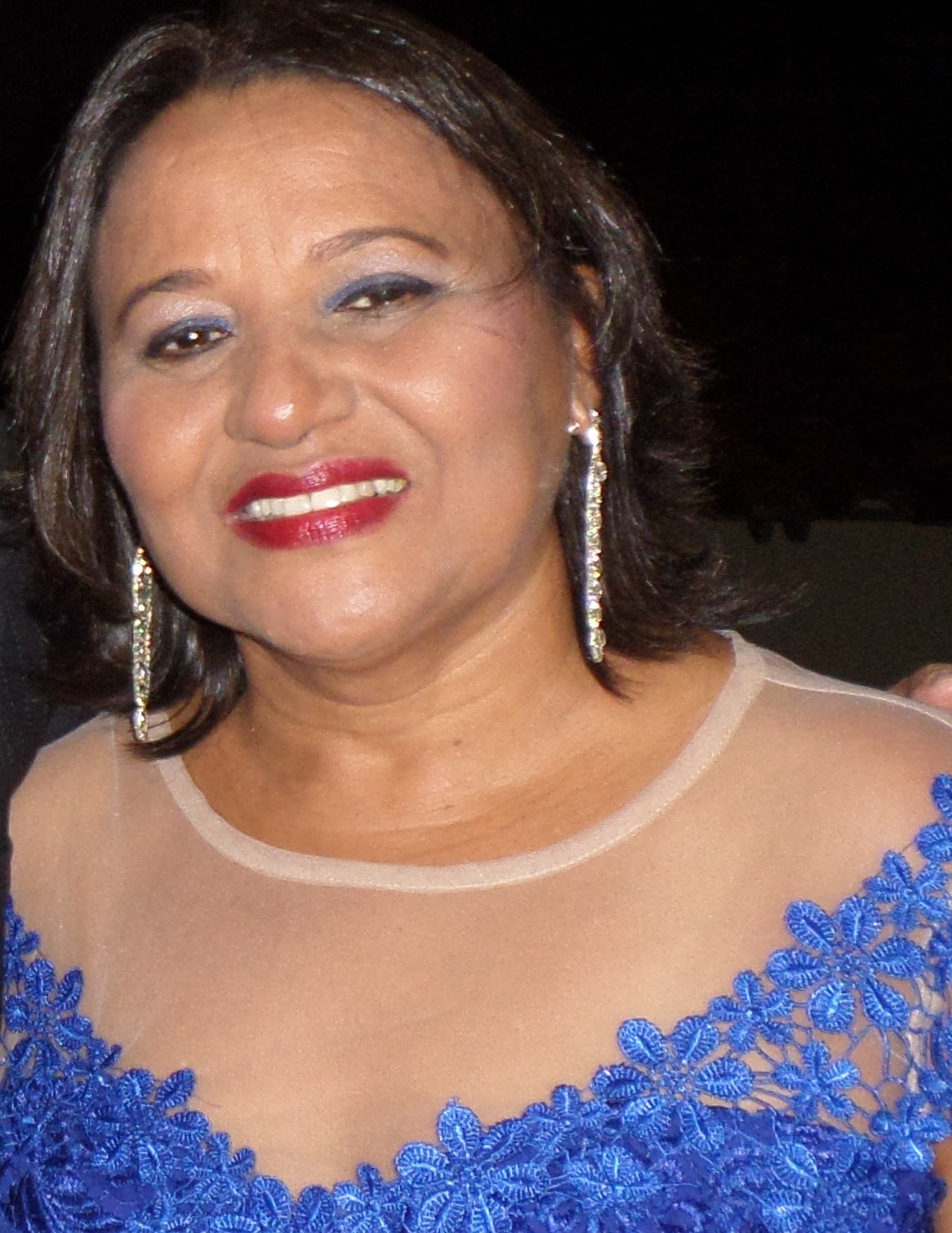 Foto do(a) Maria Nilza Lima Medeiros