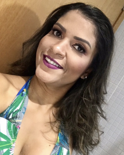 Foto do(a) Janaina Oliveira Bentivi Pulcherio