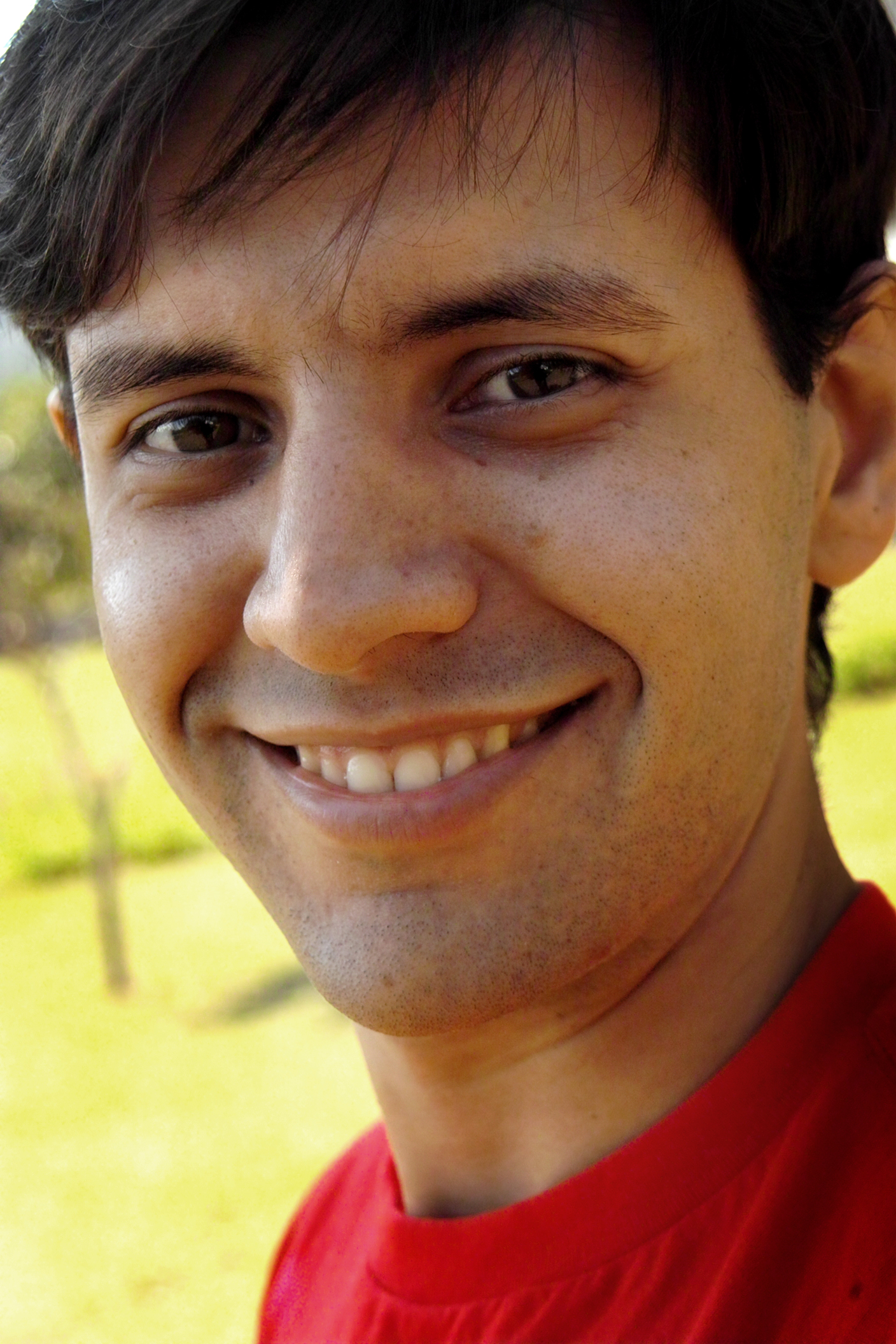 Foto do(a) Lucas Vieira Nunes de Carvalho
