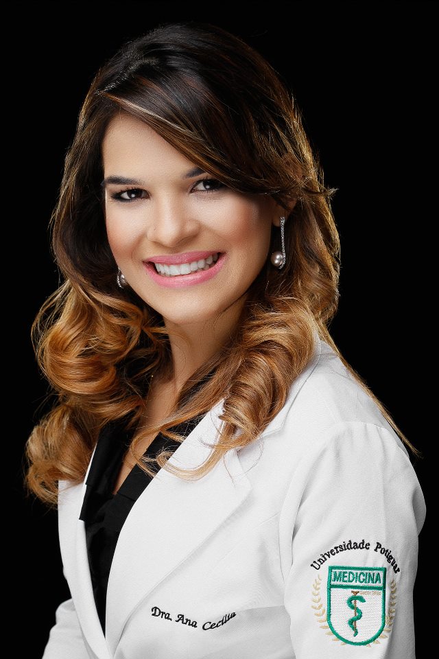 Foto do(a) Ana Cecilia Bezerra da Cruz