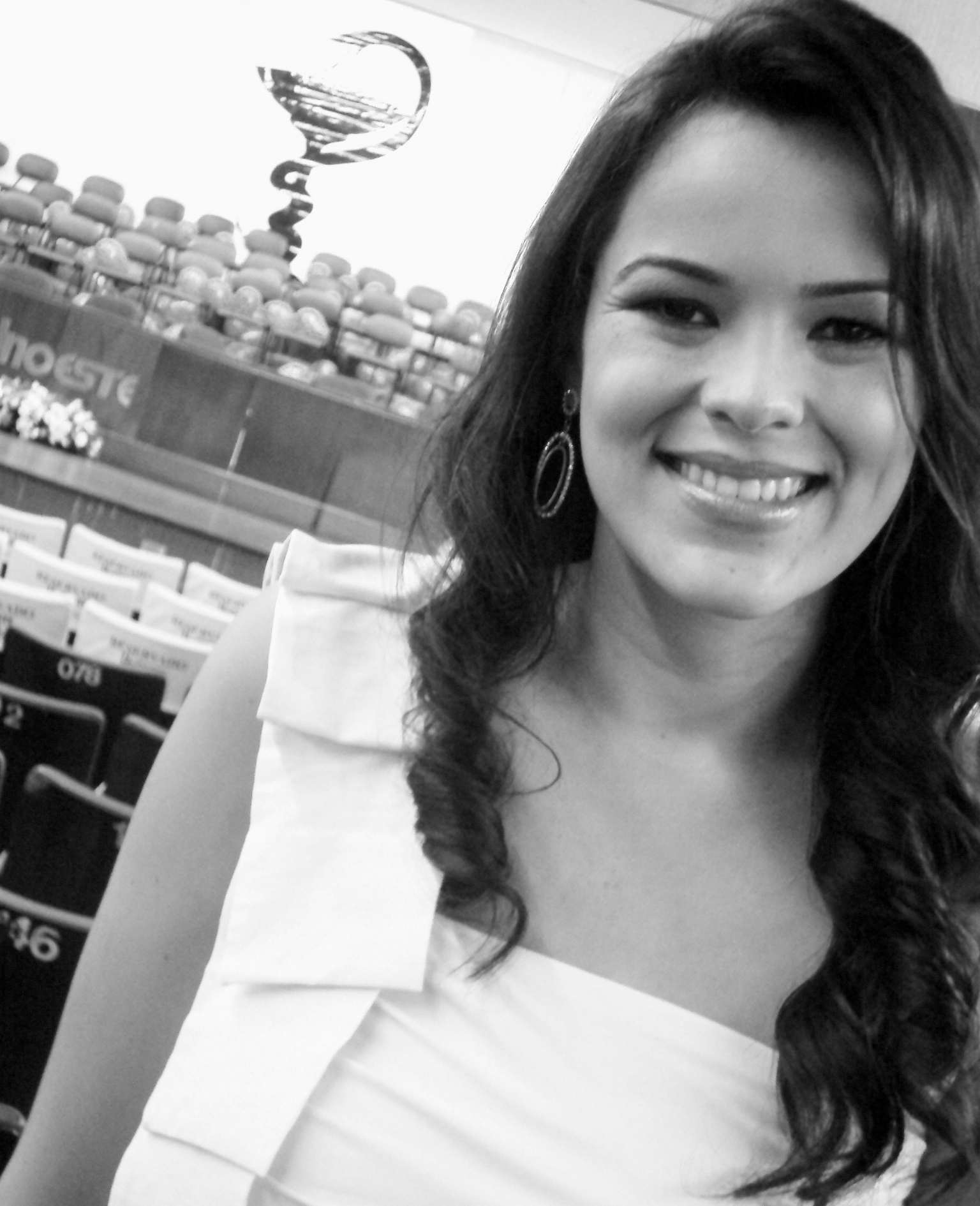 Foto do(a) Vanessa Gracielly Almeida Bereza