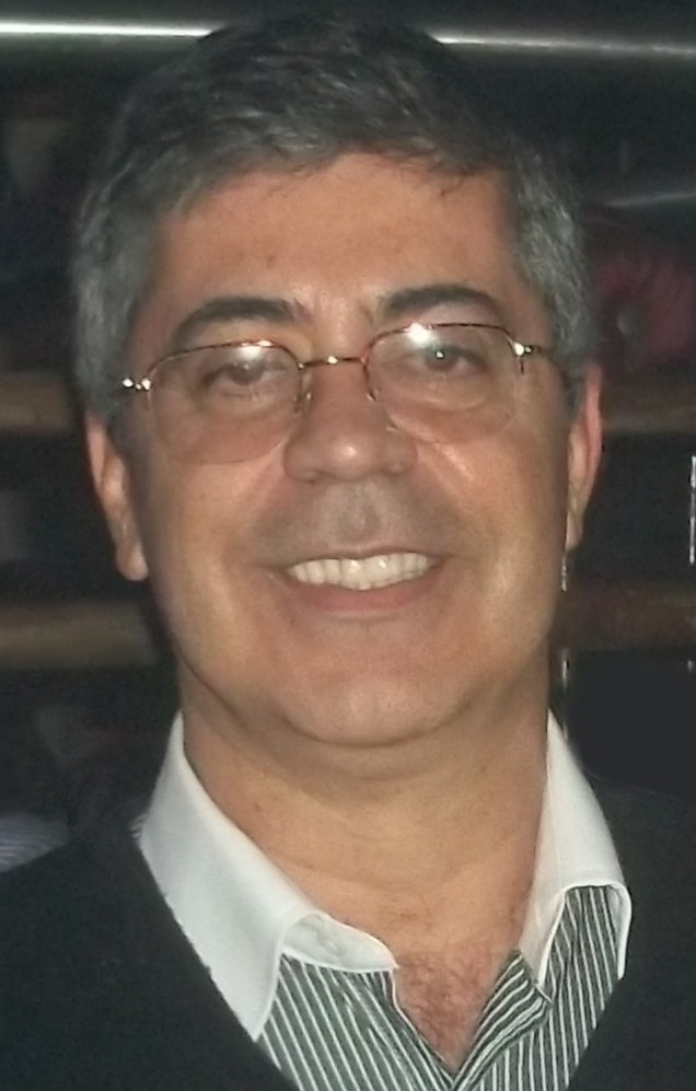 Foto do(a) Geraldo Majela Garcia Primo