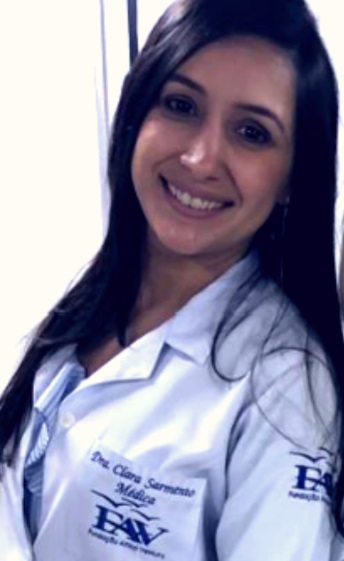 Foto do(a) Clara Sarmento Maia da Mata