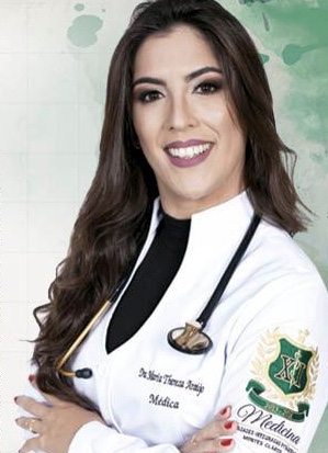 Foto do(a) Maria Thereza Meira Araujo