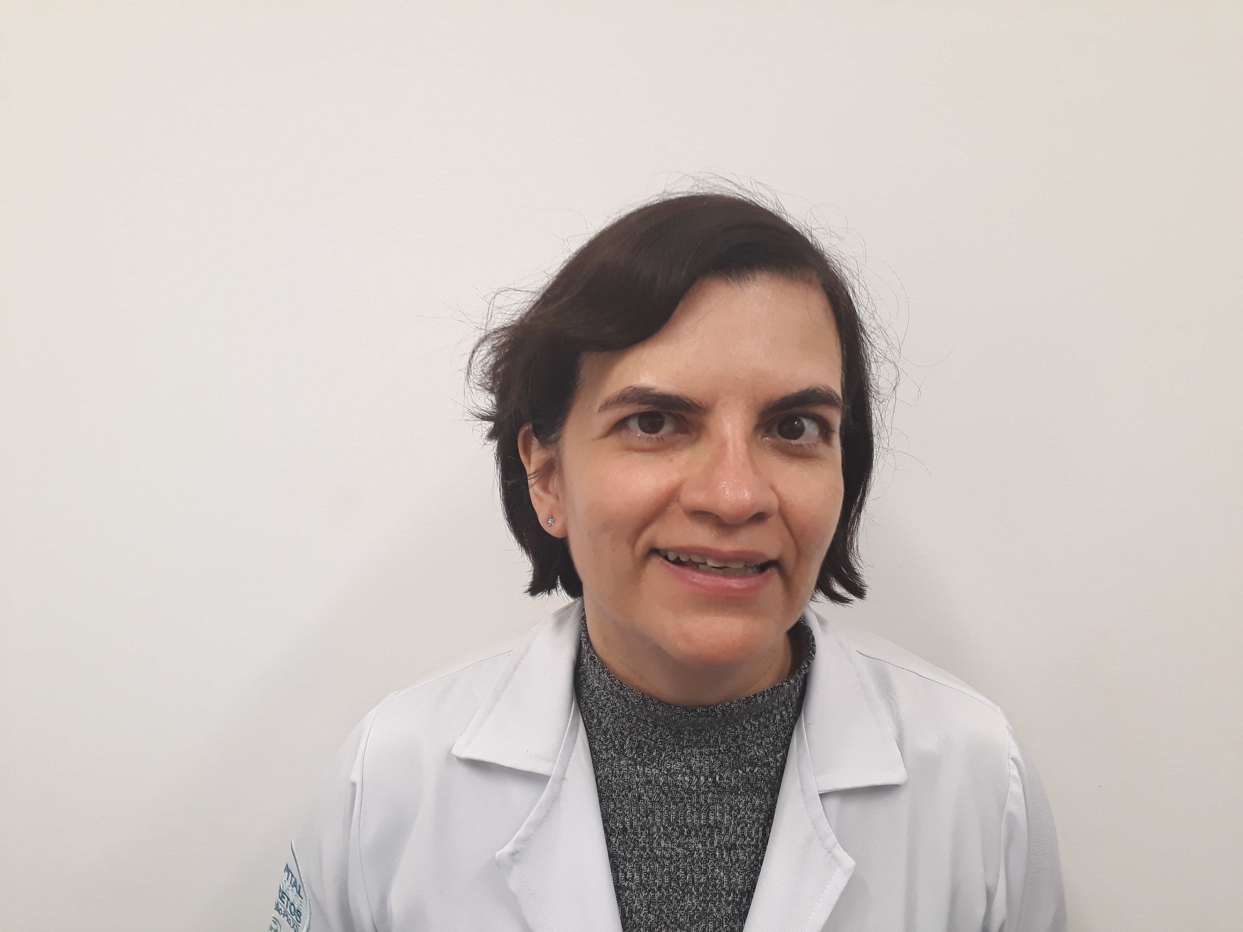 Foto do(a) Andreia Ribeiro Pereira Aguiar de Paula