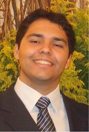 Foto do(a) Carlos Alberto Cavalcante de Barros Junior