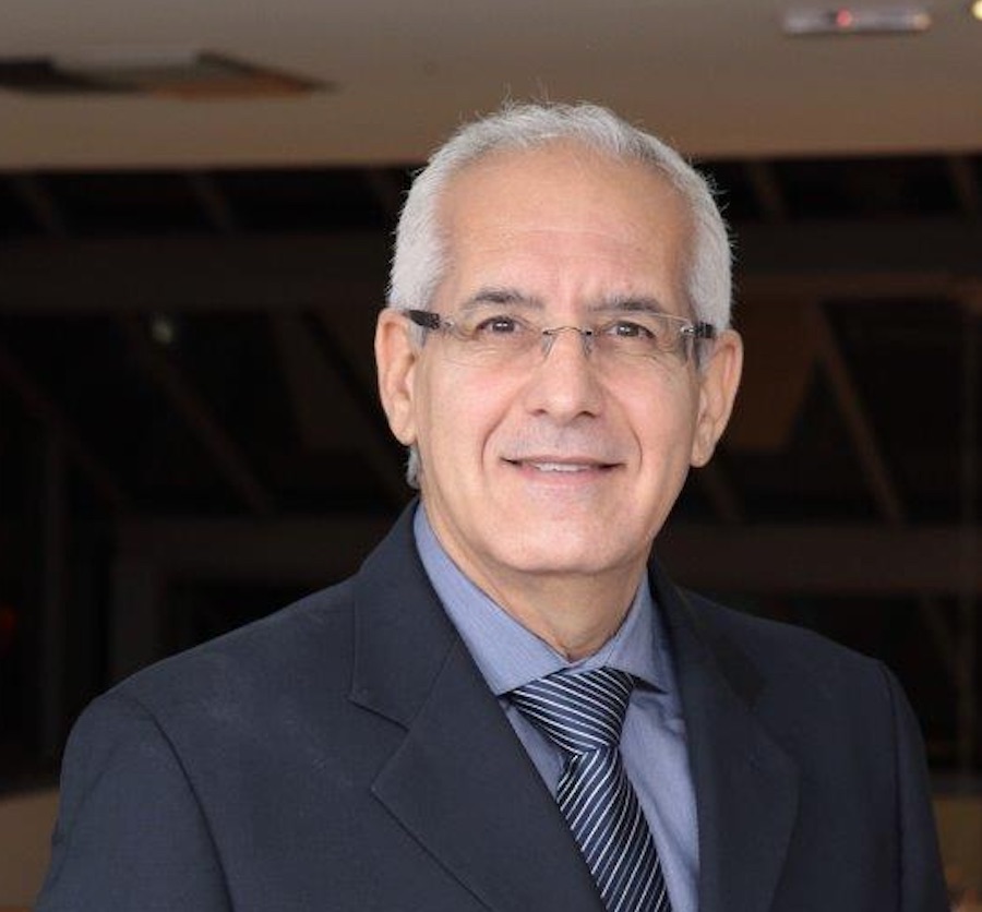 Foto do(a) Helmer Herren