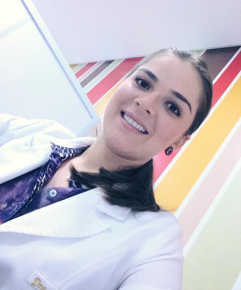 Foto do(a) Cinthia Alves Garcez Ferro Moraes