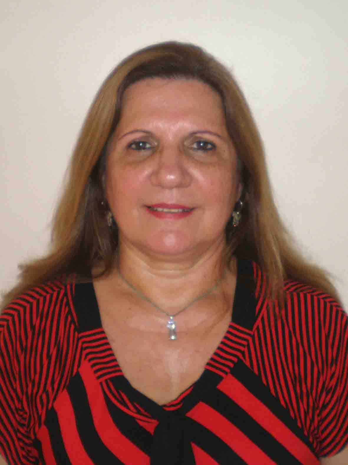Foto do(a) Josely Aparecida Rosa