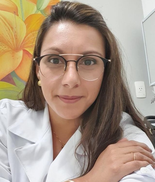 Foto do(a) Caroline Moraes Tapajos Bolzani