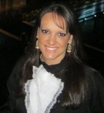 Foto do(a) Vaisnava Nogueira Cavalcante