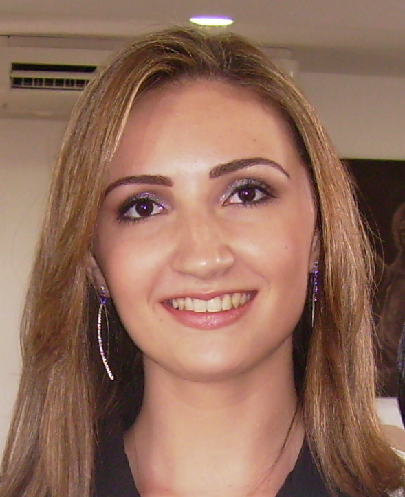 Foto do(a) Mariana de Sousa Ribeiro de Carvalho