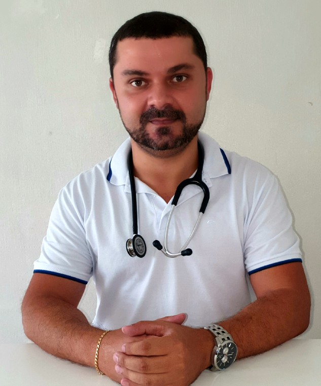 Foto do(a) Michel de Sousa Nacife Ferreira