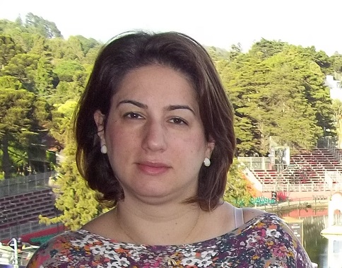 Foto do(a) Maria Gabriela de Lucca Oliveira