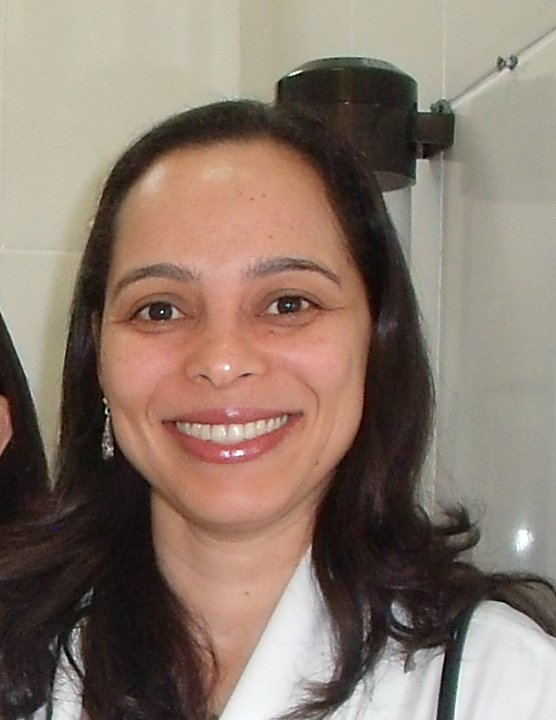 Foto do(a) Telma Regina Ramos Silva
