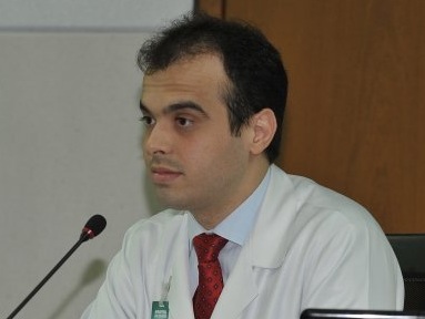 Foto do(a) Jose Fernando do Prado Moura