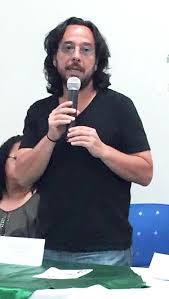 Foto do(a) Sergio de Almeida Basano