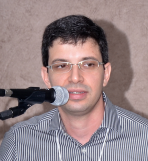 Foto do(a) Eduardo Luiz de Queiroz Praxedes