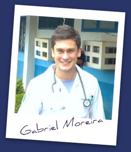 Foto do(a) Gabriel Longuini Moreira