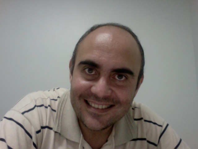 Foto do(a) Karlo Jozefo Quadros de Almeida
