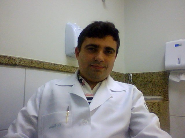 Foto do(a) Maiton Fredson da Silva Lopes