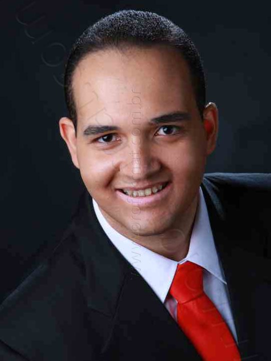 Foto do(a) Rodrigo Ferreira Alves