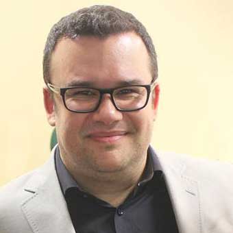 Foto do(a) Alexandre Pereira Tognon
