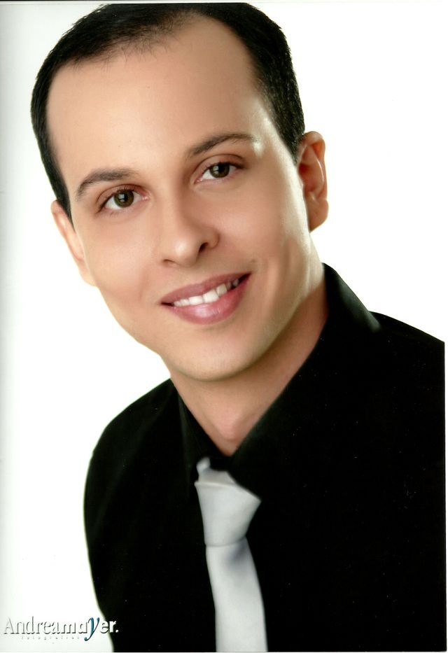 Foto do(a) Bruno de Castro Ribeiro