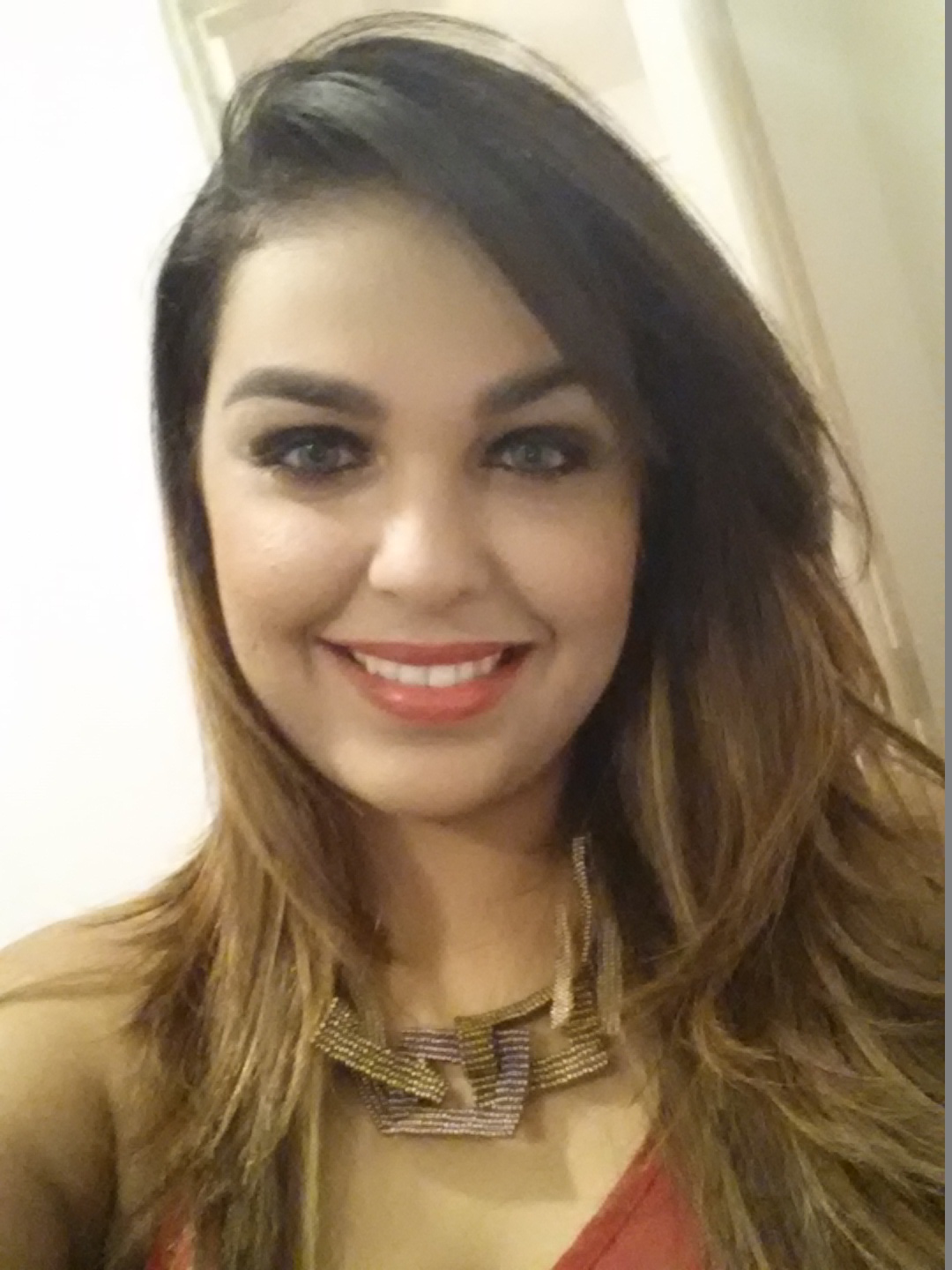 Foto do(a) Luciana Mata de Moraes Galiza