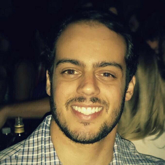 Foto do(a) Kleber Jordao de Souza